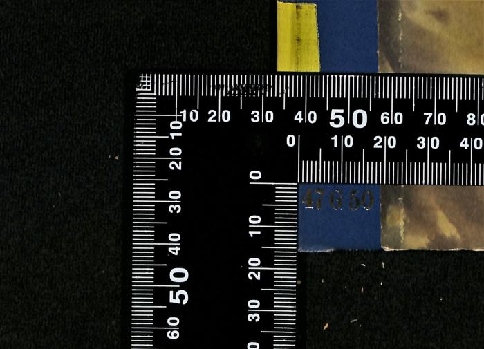 - (Central-Verein Deutscher Staatsbürger Jüdischen Glaubens), Prägung: Signatur; '47 G 50'. 