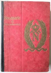 Z 5037 : Bonaparte. Die Geschichte einer Liebe des ersten Napoleon. (o. J.)