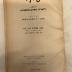 BA 6797.5 (8.1 1944/45): סיני : ירחון לתורה ולמדעי היהדות
[Sinai: Ein Journal für Tora- und Jüdische Studien] (1944/45)