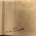 BA 6797.5 (2.2 1938/39): סיני : ירחון לתורה ולמדעי היהדות
[Sinai: Ein Journal für Tora- und Jüdische Studien] (1938/39)