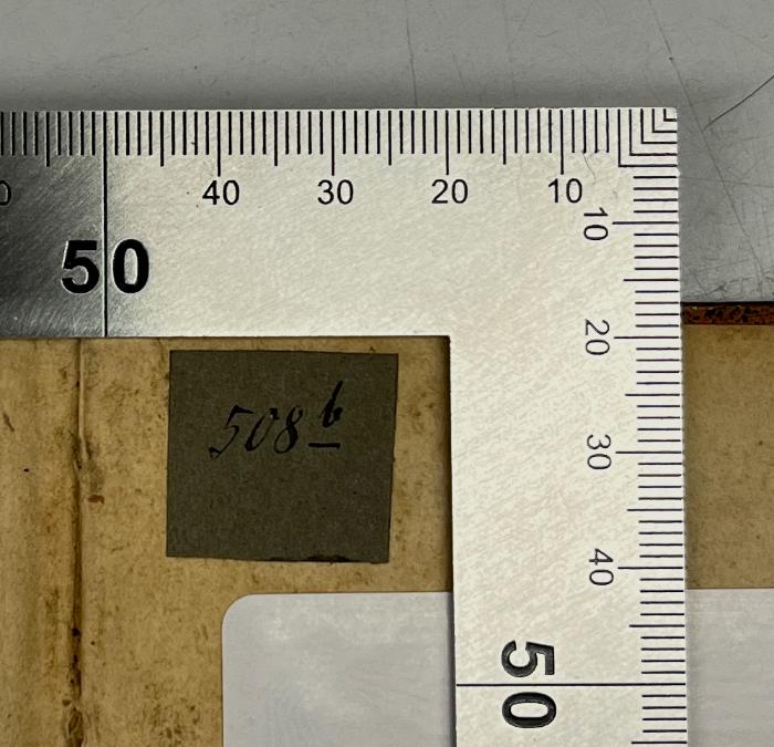 508 b