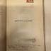 BC 6500 V874(4) : Aegypten und die Bibel : die Urgeschichte Israels im Licht der aegyptischen Mythologie (1909)