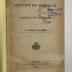 SG 500 H241 : Zur Geschichte der Mathematik in Alterthum und Mittelalter (1874)