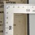 UH 1000 M948 : Quid valeat temperatura ad variandos constantes opticos tartari natronati. Dissertation Inauguralis Physica (1863)