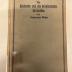 BC 6830 H464 : Die biblische und die babylonische Gottesidee : die israelitische Gottesauffassung im Lichte der altorientalischen Religionsgeschichte (1913)