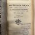 BC 7610 P816.1934-1/2 : Miscellanea biblica. 1 / ed. a Pontificio Instituto Biblico ad celebrandum annum XXV ex quo conditum est Institutum ; 1909 - VII Maii - 1934. (1934)