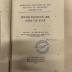 BC 8720 C531 : Jewish religious life after the exile (1908)
