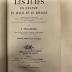 BD 1220 B399(3) : Les Juifs en France, en Italie et en Espagne : recherches sur leur état depuis leur dispersion jusqu'à nos jours sous le rapport de la législation, de la littérature et du commerce / par I. Bédarride. (1867)