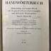 TB 1700 P746-6,2 : Biographisch-literarisches Handwörterbuch der exakten Naturwissenschaften. 6,2. 1923 bis 1931, Teil 2, F - K (1937)
