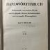TB 1700 P746-6,4 : Biographisch-literarisches Handwörterbuch der exakten Naturwissenschaften. 6,4. 1923 bis 1931, Teil 4, S - Z (1940)