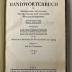 TB 1700 P746-5,1+2 : Biographisch-literarisches Handwörterbuch der exakten Naturwissenschaften. 5,1. 1904 bis 1922, Abteilung 1, A - K (1925)