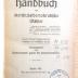 M 210 114(3) : Handbuch für nichtsozialdemokratische Wähler  (1911)