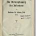 BD 1200 P594 : Die Weltanschauung des Judentums (1912)