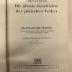BD 1220 D814 V9D-1+3 : Weltgeschichte des jüdischen Volkes. 1, Orientalische Periode, Die älteste Geschichte des jüdischen Volkes, von der Entstehung des Volkes Israel bis zum Ende der persischen Herrschaft in Judäa (1925)