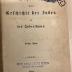 BD 1220 J25-3 3. 1863: Jahrbuch für die Geschichte der Juden und des Judenthums (1863) (1863)