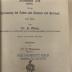 BD 1220 G735-7(4) : Geschichte der Juden. 7, Geschichte der Juden von Maimunis Tod (1205) bis zur Verbannung der Juden aus Spanien und Portugal, Hälfte 1 (ca. 1910)