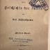 BD 1220 J25-2 2. 1861: Jahrbuch für die Geschichte der Juden und des Judenthums (1861) (1861)