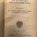 BD 1230 B526-1+2 : Die Lehren des Judentums. 1, Die Grundlagen der jüdischen Ethik (1920)