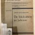 BD 1230 W837+3 : Die Schicksalsidee im Judentum (1933)