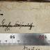 GB M 2116 : Christiani Wolfii .. Elementa Matheseos Universae (1743)