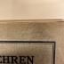 BD 1230 B526-1+2 : Die Lehren des Judentums. 1, Die Grundlagen der jüdischen Ethik (1920)