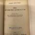 BD 1240 B526-1 : Die jüdische Literatur. 1, Bibel, Apokryphen und jüdisch-hellenistisches Schrifttum (1921)