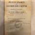 BD 1280 H576 : Jüdische Gedanken und Gedanken über Judentum : Autoris. (1924)