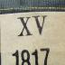 XV 1817 2 2.Ex.: Lienhard und Gertrud : 1. Teil 1781 - 2. Teil 1783 (1927)