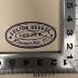 - (Heskel, Julius), Stempel: Name, Ortsangabe; 'Julius Heskel Elsasser-Str. 77 Berlin, N.'. 
