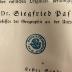 BD 1300 B812 K6D-1 : Das Buch vom Kahal. 1, Materialien zur Erforschung der jüdischen Sitten (1928)