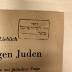 BD 1300 L716 : Wir jungen Juden : drei Untersuchungen zur jüdischen Frage (1931)