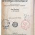 M 271 215 (2) : Die Vernichtung der Sozialdemokratie durch den Gelehrten des Zentralverbandes deutscher Industrieller (1911)