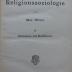 I 74006 2 2.Ex.: Gesammelte Aufsätze zur Religionssoziologie : II. Hinduismus und Buddhismus (1921)
