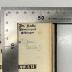GB M 2170 : Theorie der doppelt-periodischen Functionen …  (1862)