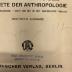 BD 1300 J93 : Die Juden als Rasse : eine Analyse aus dem Gebiete der Anthropologie (1903)