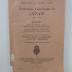 Ieb 501 : Economic Conditions in Japan to December 31st, 1932 Report /1933-1934 Report (1933 / 1935)