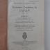 Ieb 501 : Economic Conditions in Japan to December 31st, 1932 Report /1933-1934 Report (1933 / 1935)