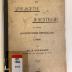BD 1560 G314 : Die Apologetik des Judenthums in ihrer geschichtlichen Entwicklung. 1. (1896)