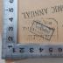 - (Société royale de géographie Bruxelles  ;Bibliothèque de la Société royale belge de géographie), Stempel: Besitzwechsel; 'VEDNDU A.G. du 27/1/62'.  (Prototyp)
