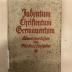 BD 1470 F262 : Judentum, Christentum, Germanentum : Adventspredigten gehalten in St. Michael zu München 1933 (1934)
