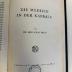 BD 1600 G389 : Joseph Bechor Schor : ein nordfranzösischer Bibelerklärer des XII. Jahrhunderts (1908)