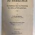 BD 1560 H711(2.1894) : Der Schulchan-Aruch und die Rabbinen über das Verhältniß der Juden zu Andersgläubigen (1894)