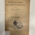 BD 2000 G493 : Pseudo-Jonathan : (Thargum Jonathan ben Usiel zum Pentateuch) (1903)