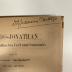 BD 2000 G493 : Pseudo-Jonathan : (Thargum Jonathan ben Usiel zum Pentateuch) (1903)