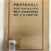 BD 1670 G328.1932 : Protokoll der Jüdischen Welt-Konferenz, Genf, 14.-17. August 1932 (1932)