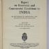 Ied 630 : Report on Economic and Commercial Conditions in India (1936)