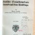 M 272 147(4) : Die deutsche Sozialdemokratie in und nach dem Weltkriege. (1919)
