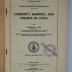 Iec 422 : Currency, Banking, and Finance in China (1926)