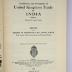 Ied 630 : Conditions and Prospects of United Kingdom Trade in India (1932)