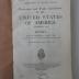 Icb 3292 : Economic and Trade Conditions in the United States of America (1933)